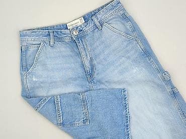 Stradivarius, Shorts for women, size M