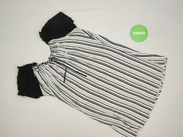 bluzki dla puszystej: Bluzka damska, rozmiar 5XL — 3