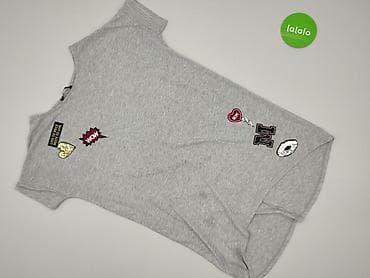 cropp bluza grinch: Mohito, Tunika damska, rozmiar XS — 2