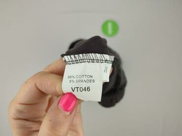 szare sukienki: Sukienka damska, rozmiar M — 5