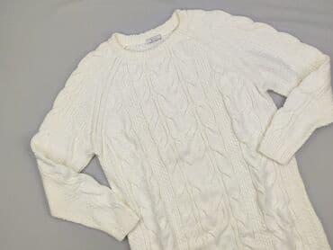 modström swetry: Tu, Sweter damski, rozmiar M — 1