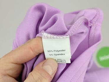 czy sweter z akrylu jest dobry: Shein, Bluzka damska, rozmiar L — 5