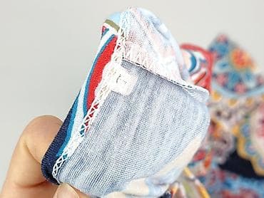 sweter hippie: Sukienka damska, rozmiar S — 5