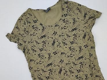 Janina, T-shirt damski, rozmiar 2XL