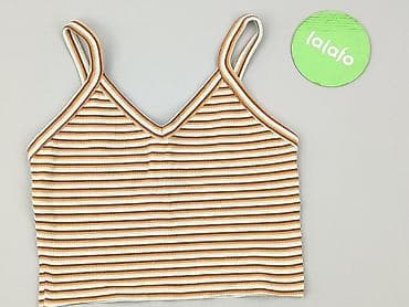 marka monkl: Monki, Top damski, rozmiar S — 2