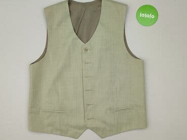 reserved komplet marynarka i spodnie: Garnitur dla mężczyzn, 3XL — 10