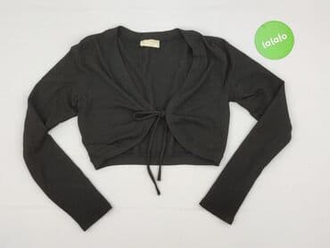 gdzie sprzedawać używane ubrania: Kardigan damski, rozmiar S — 2