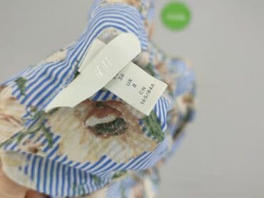koszulki bez rękawów damskie hummel: H&M, Women`s shirt, size S — 5