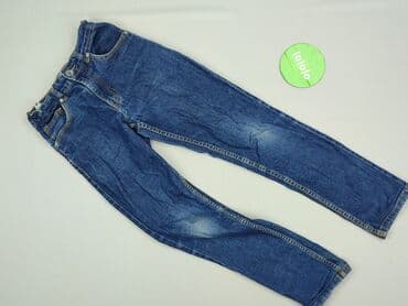 jeans minnie mouse: Jeans for women, size S — 3