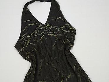 halter: Sukienka damska, rozmiar S — 1