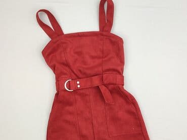 him body: Bershka, Sukienka damska, rozmiar XS — 1