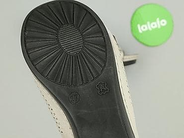 klapki dzik: Klapki damskie, rozmiar 37 — 4