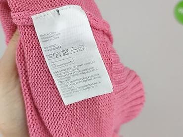 atomówki bluza: H&M Divided, Sweter damski, rozmiar S — 5