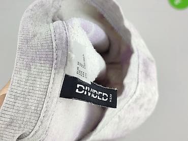 bluza do sukienki: H&M Divided, Bluza damska
, rozmiar M — 5