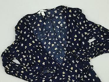 hm bluza paris: H&M, Bluzka damska, rozmiar M — 1