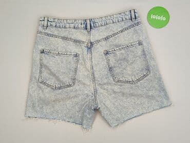 pakuten spodenki jeansowe: Denim Co, Szorty damskie, rozmiar 2XL — 3