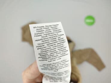 platforma z ubraniami: Vero Moda, Kardigan damski, rozmiar M — 6