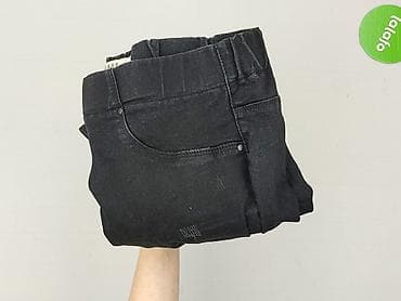 edma kurtki: Jennyfer, Jeansy damskie, rozmiar XL — 7