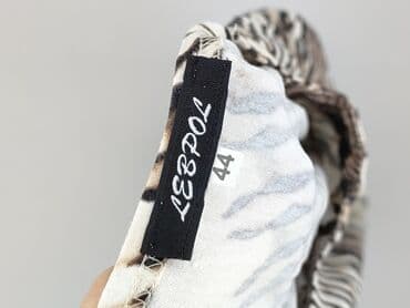 koszula wiya w paski: Bluzka damska, rozmiar 2XL — 4