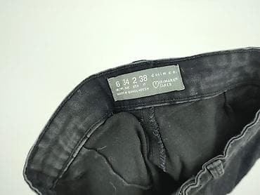 legginsy next: Primark, Jeansy damskie, rozmiar XS — 4