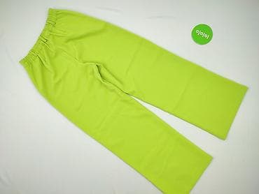 buty do akrobatyki: Spodnie materiałowe damskie, rozmiar 2XS — 3