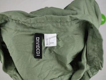 koszula niebieska hm: H&M, Koszula damska, rozmiar S — 5