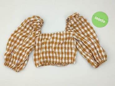 bluzka z cekinami dla dziewczynek: Bershka, Жіноча блуза, XS на lalafo.pl — 2 bluzka z cekinami dla dziewczynek: Bershka, Жіноча блуза, XS — 2