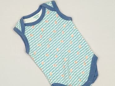 kurtka zimowa guess dziecieca: Body, H&M, 0-1 miesięcy, 
stan - Idealny — 1