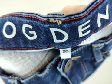 lidl sukienki letnie: Jeans, 12 years, 152, condition - Perfect — 5