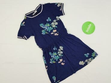twinset kurtki: Dress, 5-6 years, 110-116 cm, condition - Very good — 2