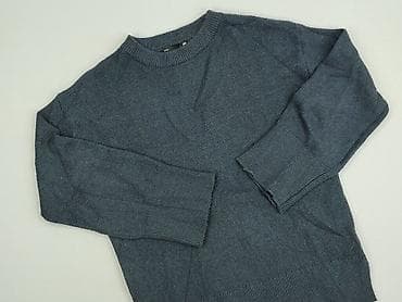 157, Sweter dla mężczyzn, rozmiar S