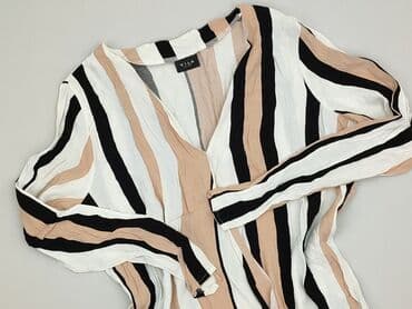 Women: Vila, Women's blouse, size L (EU 40) — 1