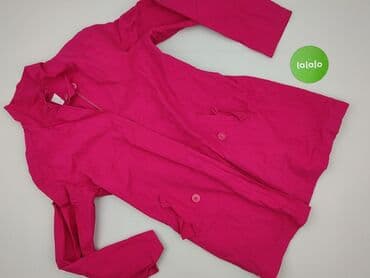 lindex kurtka damska: Camaïeu, Płaszcz damski, rozmiar M — 2