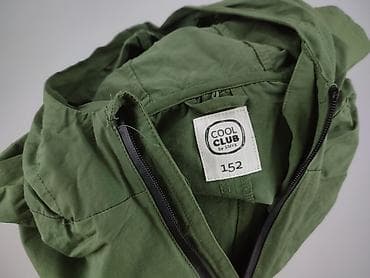koszulki legia: Kurtka przejściowa, Cool Club, 12 lat, 146-152 cm, stan - Bardzo dobry — 4
