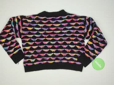 stradivarius swetry: Shein, Sweter damski, rozmiar M — 3