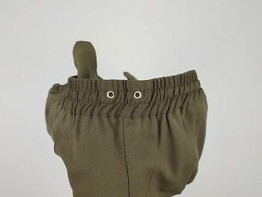 carpenter jeans: Mohito, Spodnie cargo damskie, rozmiar M — 5