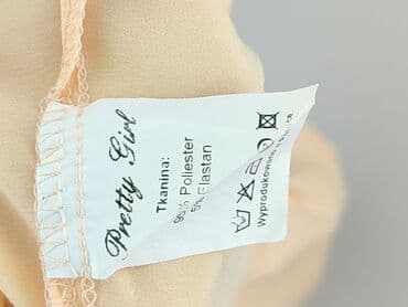 pretty one bluzki wyprzedaż: Pretty Girl, Women's blouse, size One size — 6