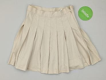 selfieroom spódnice basic: Monki, Spódnica damska, rozmiar S — 2