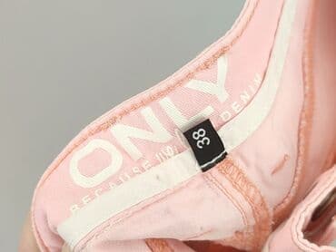 oreo majtki: ONLY, Szorty damskie, rozmiar M — 4