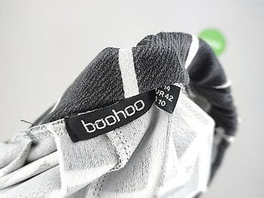 patchwork: Boohoo, Спідниця жіноча, розмір L — 4