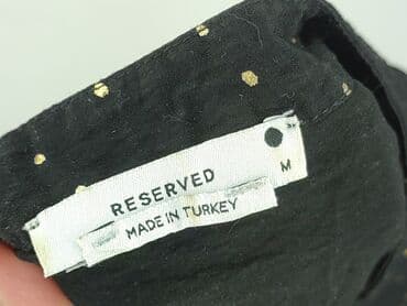 bluzki kopertowe reserved: Reserved, Bluzka damska, rozmiar M — 4