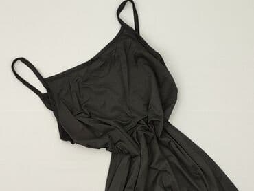 sukienka z marszczeniem na brzuchu plus size: Сукня жіноча, розмір S — 1