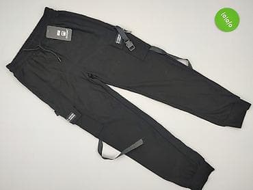 koszulki moro: Spodnie cargo damskie, rozmiar M — 2