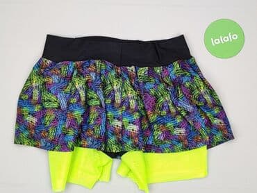 obcisłe szorty: Szorty damskie, rozmiar L — 3