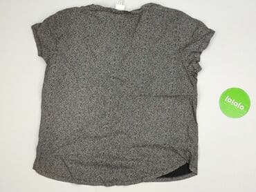 hexeline bluzki: H&M Basic, Bluzka damska, rozmiar L — 3