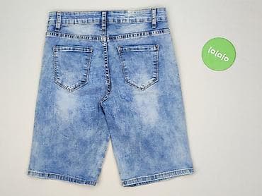 stradivarius shorty: Miss RJ, Szorty damskie, rozmiar M — 3