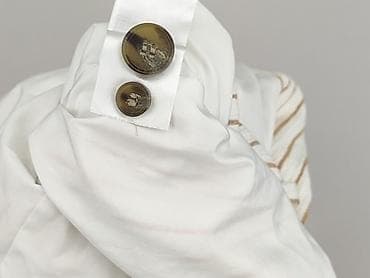 stradivarius biker: H&M, Marynarka damska, rozmiar 2XL — 6