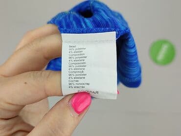 koszulki termoaktywne nike: Active, T-shirt damski, rozmiar M — 6