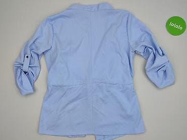 kurtka blue shadow: Sublevel, Marynarka damska, rozmiar S — 3