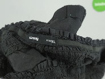 cropp zolta bluza: Sinsay, Top damski, rozmiar XL — 5